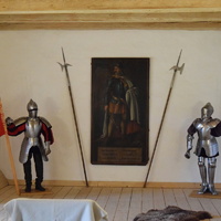 Vlčí výprava na Šifrův palouček