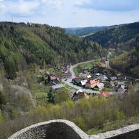 Vlčí výprava na Šifrův palouček