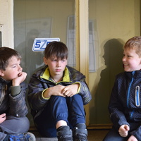 Vlčí výprava na Šifrův palouček