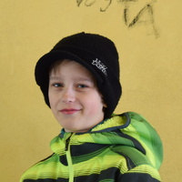 Vlčí výprava na Šifrův palouček