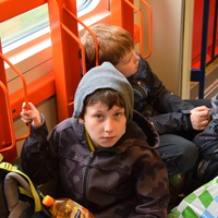 Vlčí výprava na Šifrův palouček