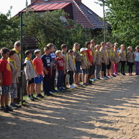 Zahajovací schůzka