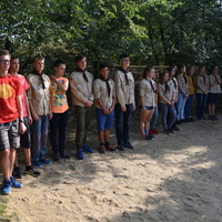 Zahajovací schůzka