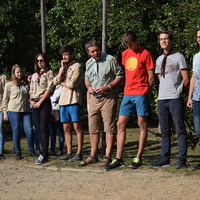 Zahajovací schůzka