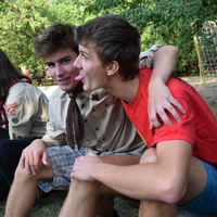 Zahajovací schůzka