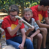 Zahajovací schůzka