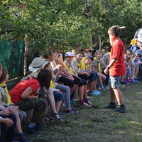 Zahajovací schůzka