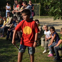 Zahajovací schůzka