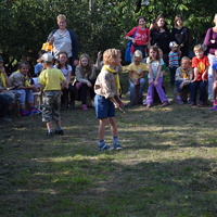 Zahajovací schůzka