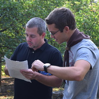 Zahajovací schůzka