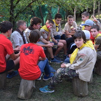 Zahajovací schůzka