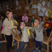 Zahajovací schůzka