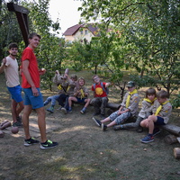 Zahajovací schůzka