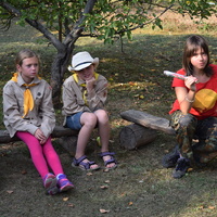 Zahajovací schůzka