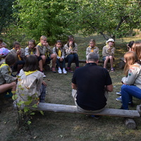 Zahajovací schůzka