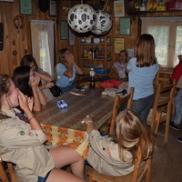 Zahajovací schůzka