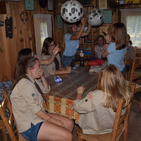 Zahajovací schůzka