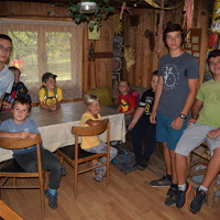 Zahajovací schůzka