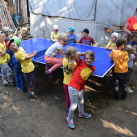 Zahajovací schůzka