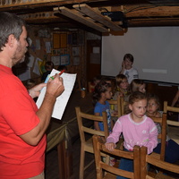 Zahajovací schůzka