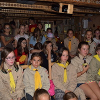 Zahajovací schůzka