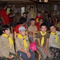 Zahajovací schůzka