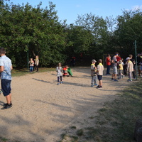 Zahajovací schůzka