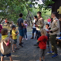 Zahajovací schůzka