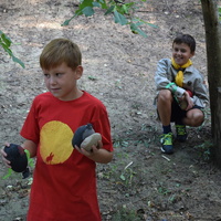 Zahajovací schůzka