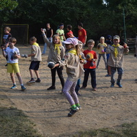 Zahajovací schůzka