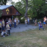 Zahajovací schůzka