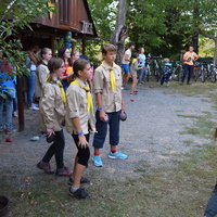 Zahajovací schůzka