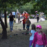 Zahajovací schůzka