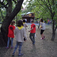 Zahajovací schůzka