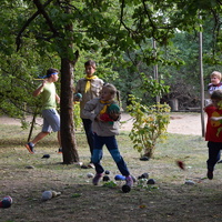 Zahajovací schůzka