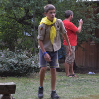 Zahajovací schůzka