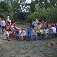 Zahajovací schůzka