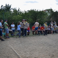 Zahajovací schůzka