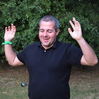 Zahajovací schůzka