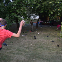 Zahajovací schůzka