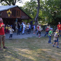 Zahajovací schůzka