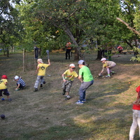 Zahajovací schůzka