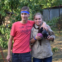 Zahajovací schůzka