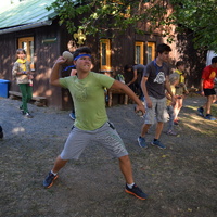 Zahajovací schůzka