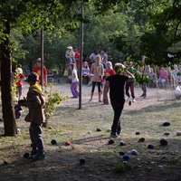 Zahajovací schůzka