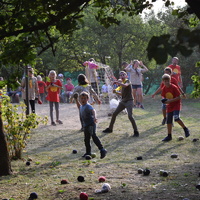 Zahajovací schůzka