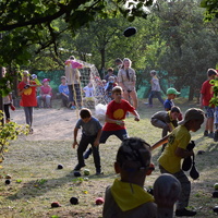 Zahajovací schůzka