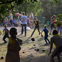 Zahajovací schůzka