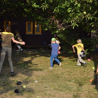 Zahajovací schůzka