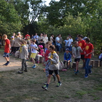 Zahajovací schůzka